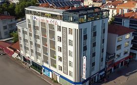 Ali Bilir Otel